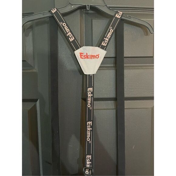 Eskimo womens Scout Ice Fishing Pants - Picture 10 of 11